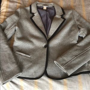Old Navy Soft Jersey Blazer